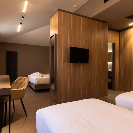 Sport Village Hotel & Spa Castel Di Sangro Exterior photo