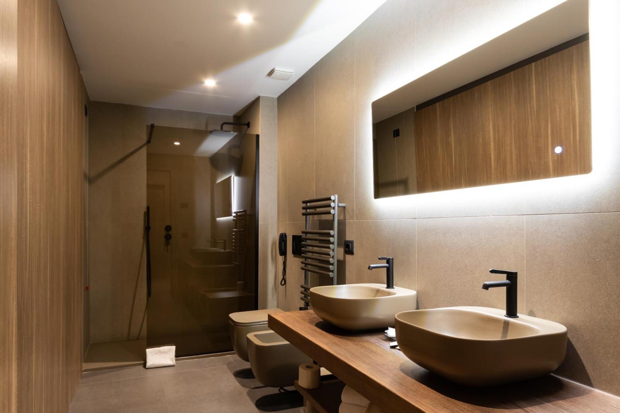 Sport Village Hotel & Spa Castel Di Sangro Exterior photo